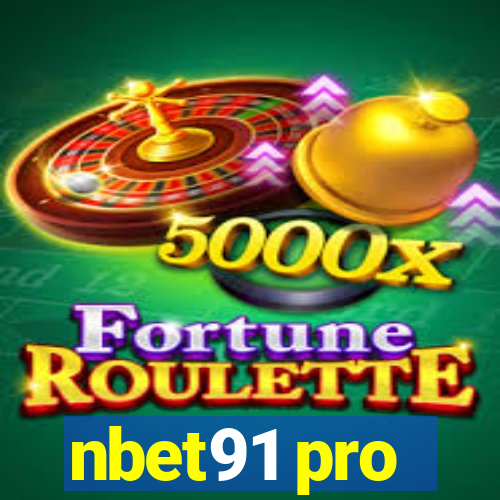 nbet91 pro